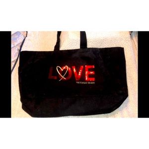 Victoria Secret tote